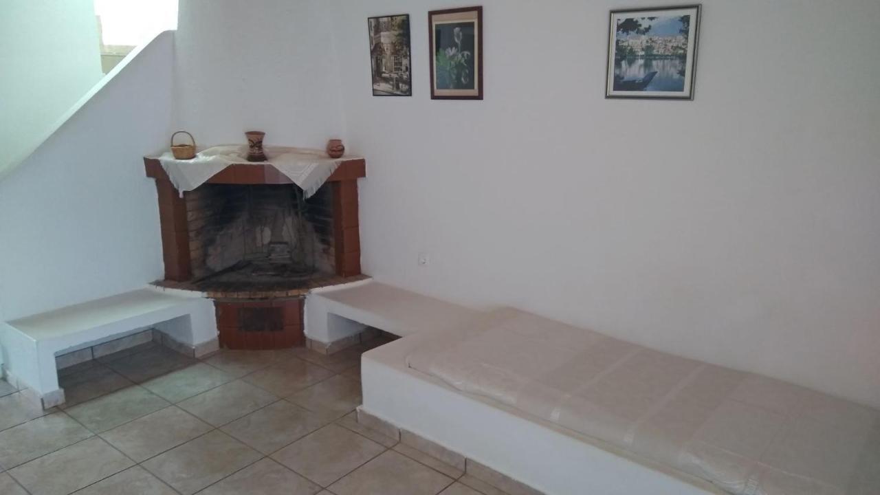 Villas Irene 5 Family Apartments Kokkini Hani Екстер'єр фото