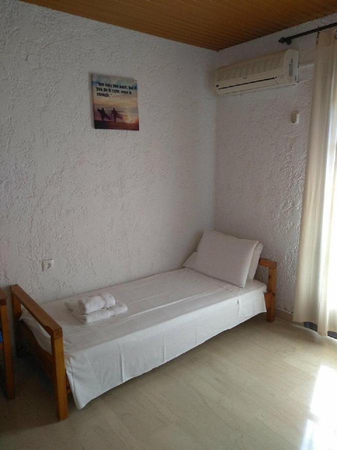 Villas Irene 5 Family Apartments Kokkini Hani Екстер'єр фото