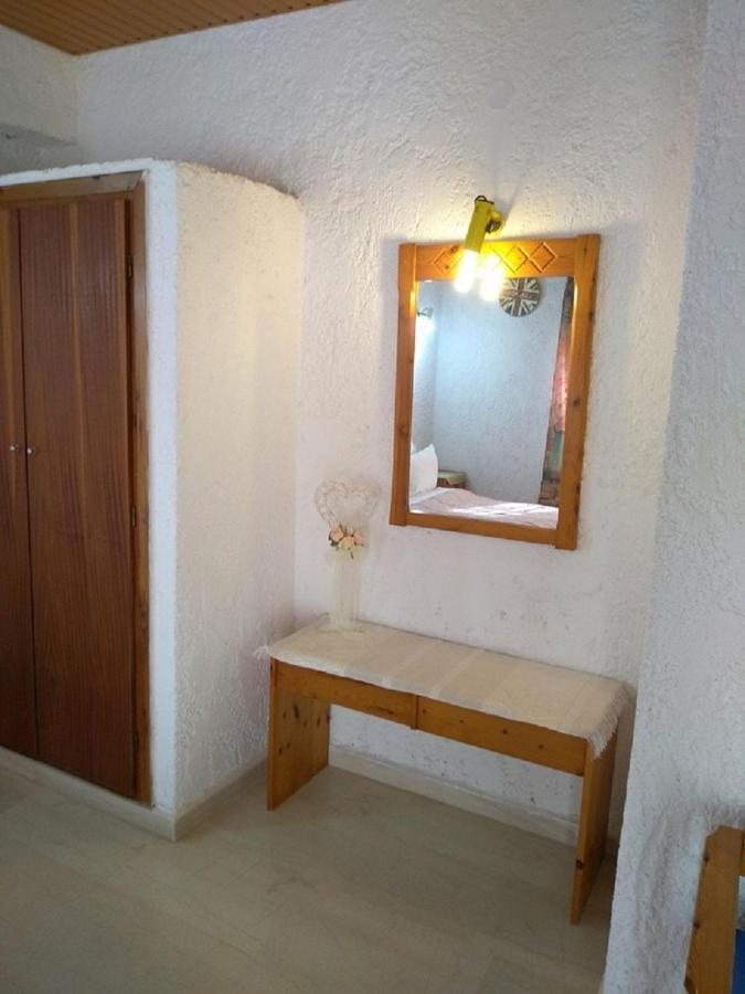 Villas Irene 5 Family Apartments Kokkini Hani Екстер'єр фото