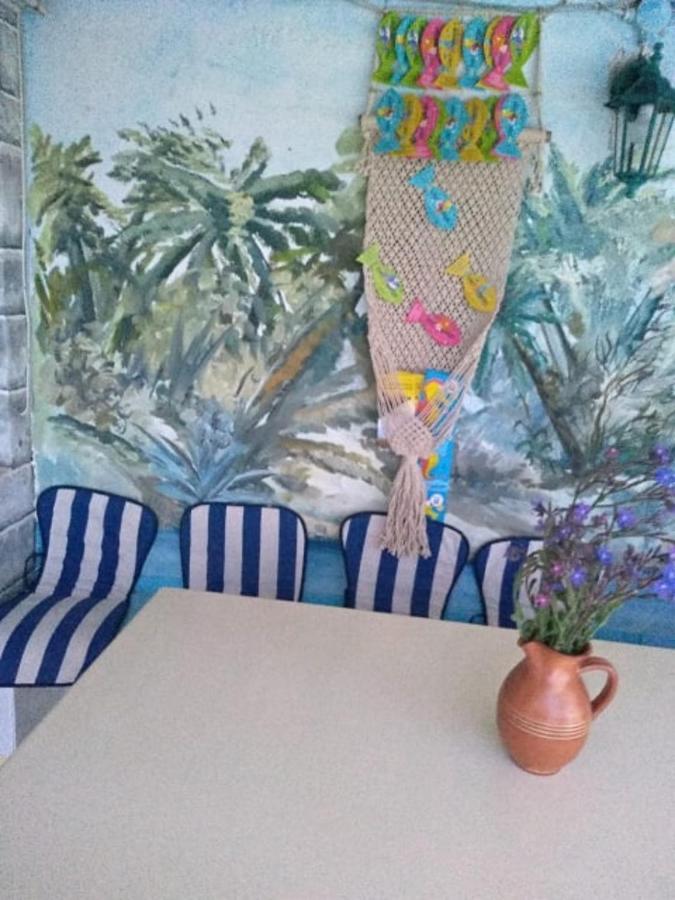 Villas Irene 5 Family Apartments Kokkini Hani Екстер'єр фото